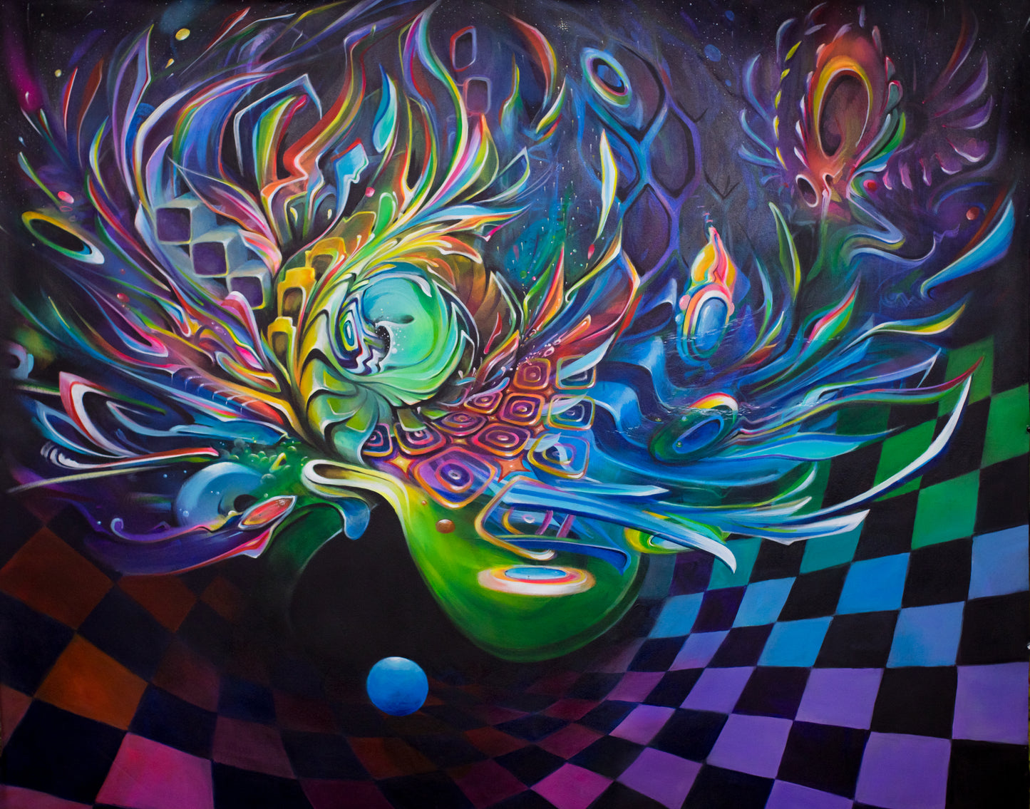 Blue Lotus